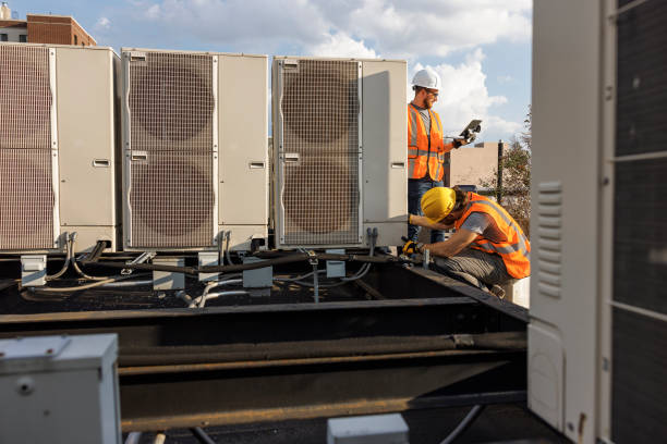 Best HVAC System Installation  in Mount Plymouth, FL