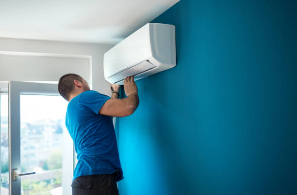 Best Ductless HVAC Repair  in Mount Plymouth, FL