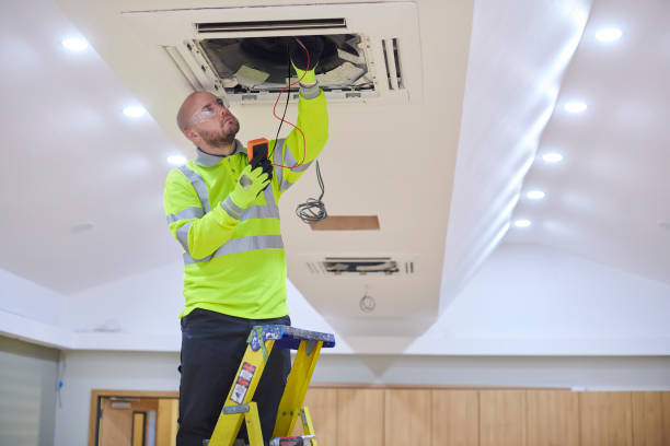 Best Commercial HVAC Repair  in Mount Plymouth, FL
