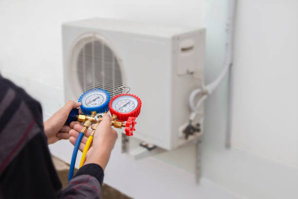 Affordable Air Conditioning Repair in Mount Plymouth, FL