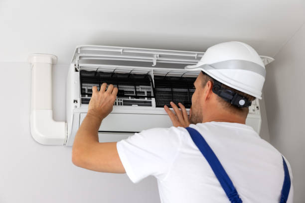 Best Commercial HVAC Repair  in Mount Plymouth, FL